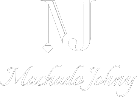 Machado Johny